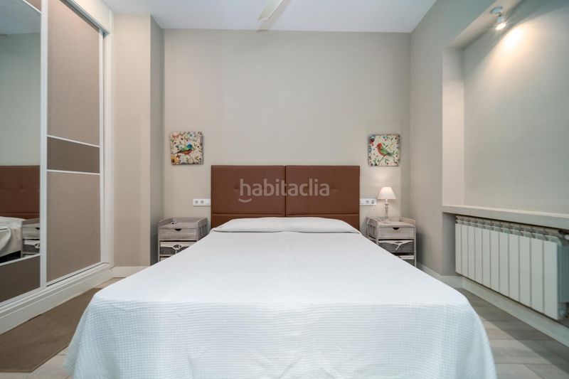 Foto b2cedacf-826d-4ab1-a923-bb6e1a9c7e69. Flat with heating in Palacio Madrid