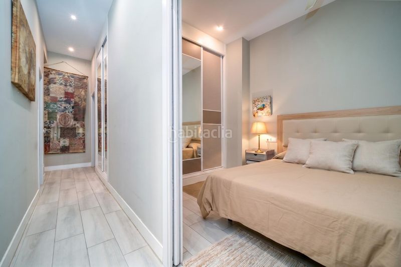 Foto d03cd564-7592-4bfe-8b40-288e06b22aea. Flat with heating in Palacio Madrid