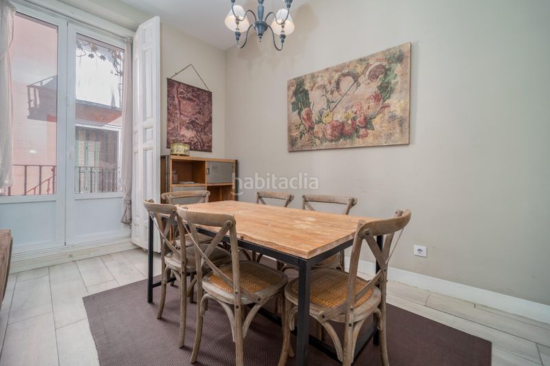 Foto e78ae3e7-39fb-4fe2-aefa-3807f01e7cd9. Flat with heating in Palacio Madrid