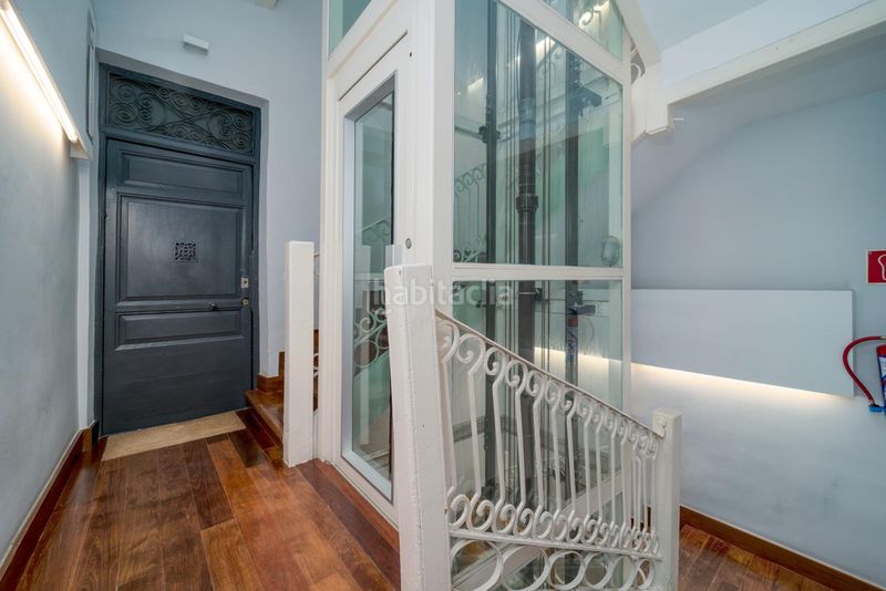 Foto e916b98a-a845-4e4d-a83e-091655540d29. Flat with heating in Palacio Madrid