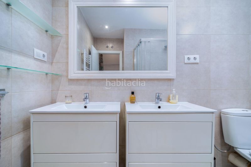 Foto ef549dbc-e308-4fb7-9ae9-fde4d70c3b6a. Flat with heating in Palacio Madrid