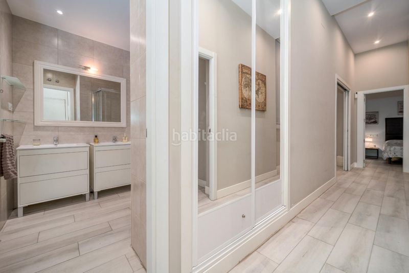 Foto fd41f500-6066-4261-9f85-34705c1121f3. Flat with heating in Palacio Madrid
