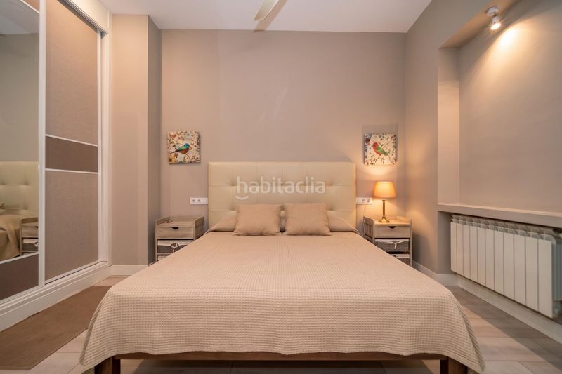 Foto fe93d3d7-39e1-4b51-b4ee-8c4c9640bd4e. Flat with heating in Palacio Madrid