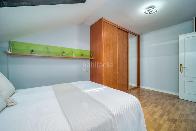 Foto b3b2adee-14b0-445d-80a0-96c69c15b614. Reihenhaus mit heizung parking in Urb. Belvalle Meco