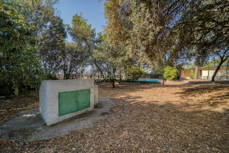 Foto 0e2e80c5-3335-4999-b927-4633635bb0f3. Terreny residencial a Las Zorreras-Monte Encinar Escorial (El)