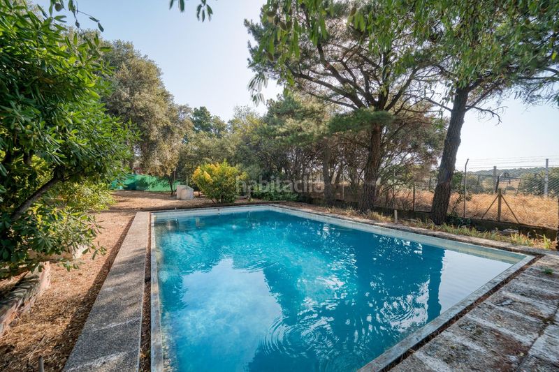 Foto 4d792055-96c7-4542-a175-fb67977d23e1. Terreny residencial a Las Zorreras-Monte Encinar Escorial (El)