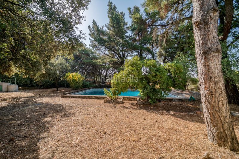 Foto 82901515-60d9-434c-8e0f-e86177152aef. Terreno residencial en Las Zorreras-Monte Encinar Escorial (El)