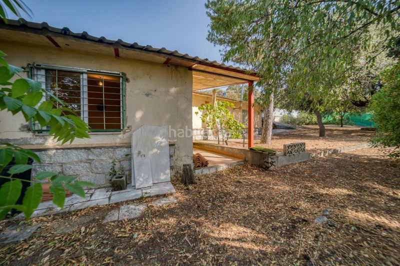 Foto a0c5a0df-a33f-4ee8-b232-1a12ef097375. Terreny residencial a Las Zorreras-Monte Encinar Escorial (El)