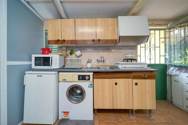 Foto bd892272-4a15-4a5d-82de-b1cf31606aea. Terreny residencial a Las Zorreras-Monte Encinar Escorial (El)