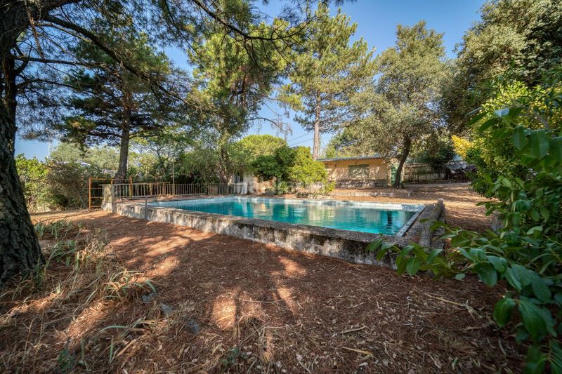 Foto e2e4dd50-e43e-4013-bbdd-5ab27c604b7c. Terreny residencial a Las Zorreras-Monte Encinar Escorial (El)