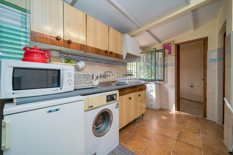 Foto fe56b019-3259-4add-b5f5-33b2ea1cd2a6. Terreny residencial a Las Zorreras-Monte Encinar Escorial (El)