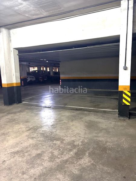 Foto fb6b0452-7c3e-4bbd-94e6-e037572a6f3f. Aparcament cotxe a Puerta Bonita Madrid