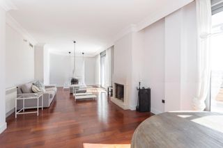 Flat in Monte el Pilar