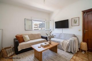 Flat in Pueblo