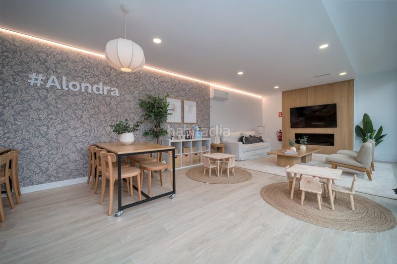 Foto 22fb33a9-82f5-431d-83cf-a7b5e1e9bcbf. Rent flat with heating parking pool in Cobeña