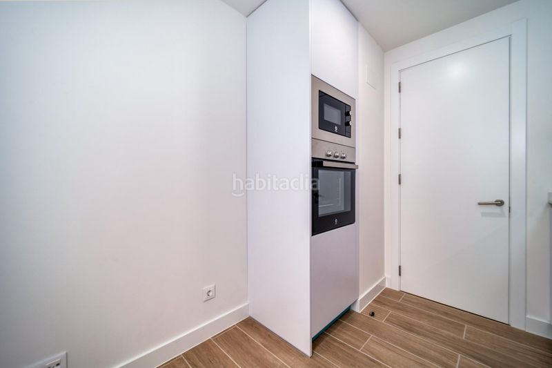 Foto 2d8e387d-0ab0-40a7-b7b5-6f3a8440984a. Rent flat with heating parking pool in Cobeña