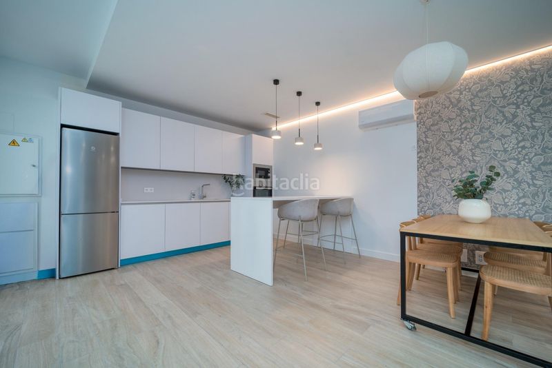 Foto 3fb37785-7865-4dee-b8de-946c7269abaa. Rent flat with heating parking pool in Cobeña