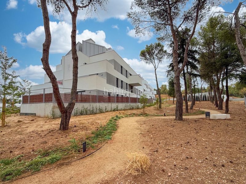 Foto 407e6b3a-9a3b-4ae7-a984-89e9dd29909b. Rent flat with heating parking pool in Cobeña