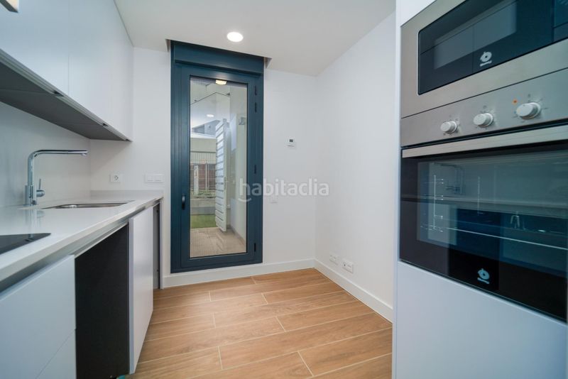 Foto 4562c5a6-276c-4fce-beb2-df50787fb72c. Rent flat with heating parking pool in Cobeña
