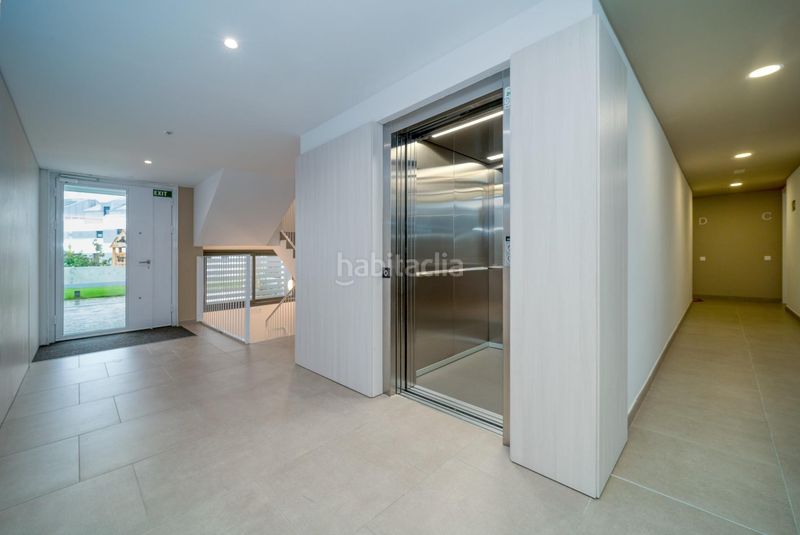 Foto 4a134755-cffd-46f4-b8fb-c00a60251222. Rent flat with heating parking pool in Cobeña