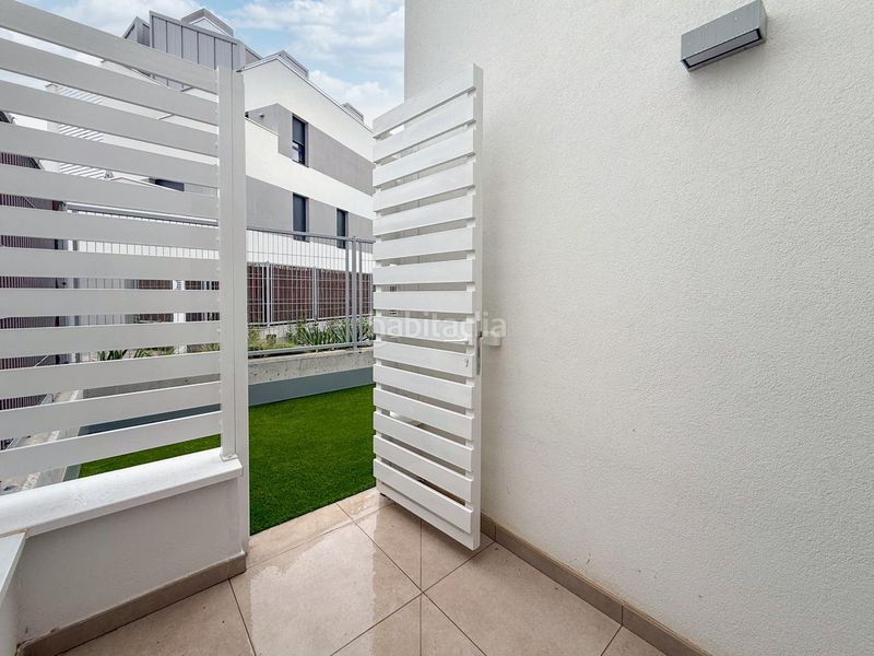 Foto 68abad12-3252-422f-b173-fe6e6c93488a. Rent flat with heating parking pool in Cobeña