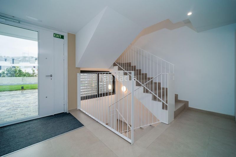 Foto a6e4a1b1-c476-40bb-9dd1-4a3707e757aa. Rent flat with heating parking pool in Cobeña