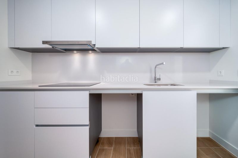 Foto a7028aa0-72ce-4840-968e-807f9422311f. Rent flat with heating parking pool in Cobeña