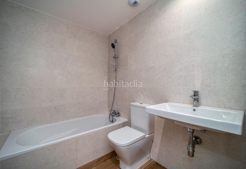 Foto a84e407f-c116-4da9-b907-51db482d91c3. Rent flat with heating parking pool in Cobeña