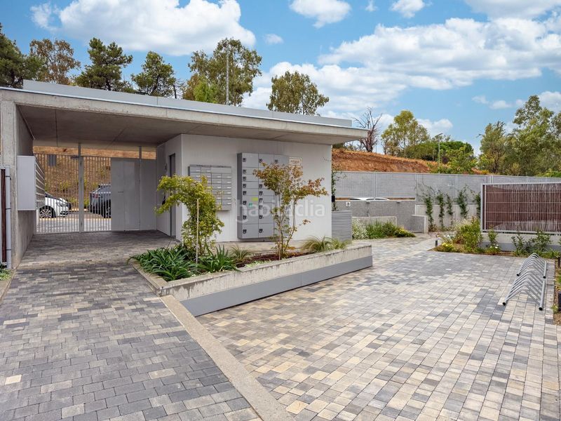 Foto af517b09-341d-4739-b757-9168b9962121. Rent flat with heating parking pool in Cobeña