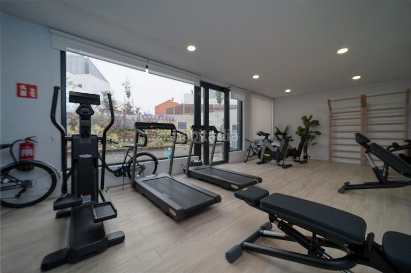 Foto be830ae4-54ce-4a36-8516-c7bcdc493545. Rent flat with heating parking pool in Cobeña