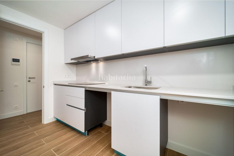 Foto d6538875-9dca-4079-b2b3-0531a4856a64. Rent flat with heating parking pool in Cobeña
