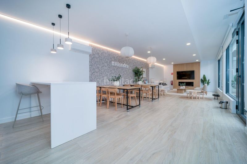 Foto debc4c34-687a-4cc6-ad8c-406fbd6509cd. Rent flat with heating parking pool in Cobeña
