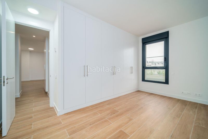 Foto ebdbcdc3-0749-497d-9930-66af0b577f30. Rent flat with heating parking pool in Cobeña