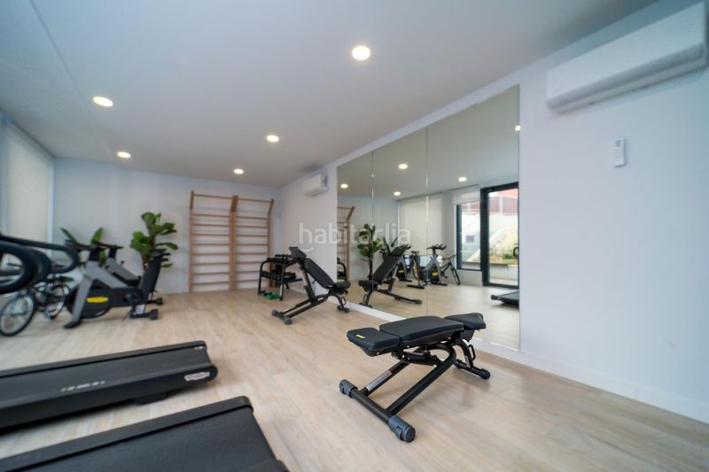 Foto f55d33ff-cc29-4897-a0eb-e9c180703b23. Rent flat with heating parking pool in Cobeña