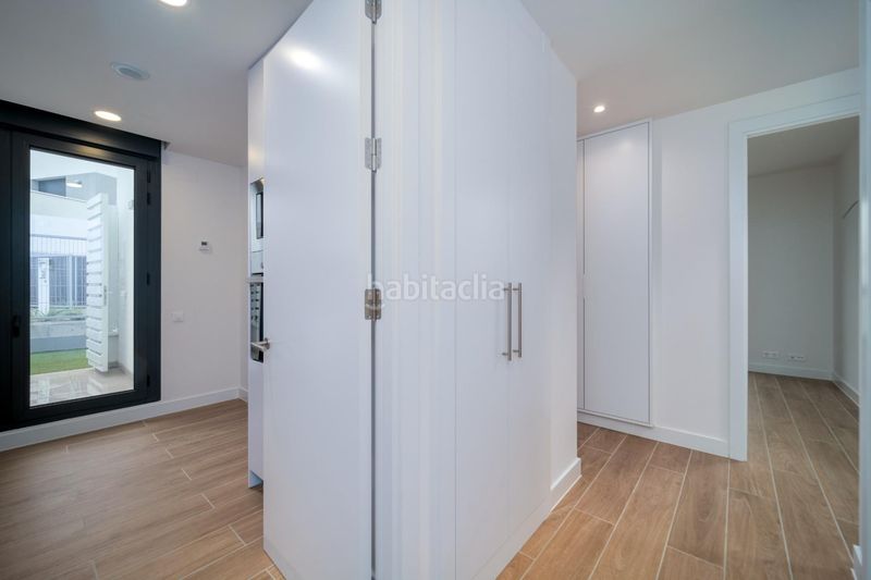Foto f65e72ae-bce1-45e8-bbc5-b8f7f86d4210. Rent flat with heating parking pool in Cobeña