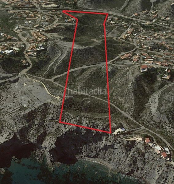 Foto 1b65351d-48f5-4327-b740-371a2730a3d8. Terreny residencial a Los Collados-Los Geraneos Águilas