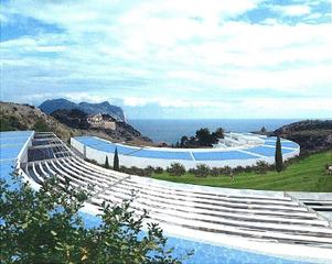 Terreny residencial a Los Collados-Los Geraneos