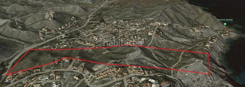Foto 69ba7153-df4c-4413-8dd7-d9718b70ee8d. Terreny residencial a Los Collados-Los Geraneos Águilas