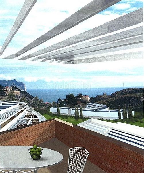 Foto 92f04f6f-ce7c-454b-9402-64bdc8f4eef1. Terreny residencial a Los Collados-Los Geraneos Águilas