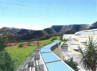 Terreno residencial en Los Collados-Los Geraneos