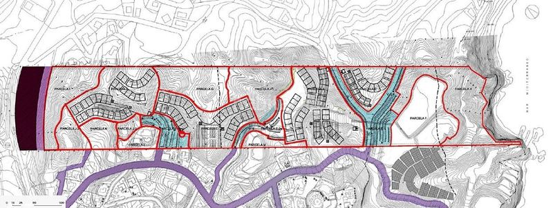 Foto e24d78cc-d8a1-40e1-a72b-2f2c990b1c12. Terreny residencial a Los Collados-Los Geraneos Águilas