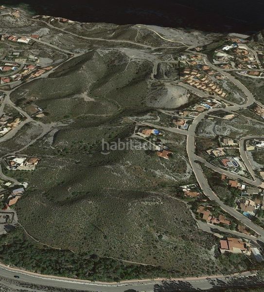 Foto f96423bc-1350-46d0-825d-7f894b121242. Terreny residencial a Los Collados-Los Geraneos Águilas