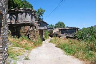 Masia  Calle san paio