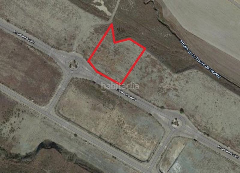 Foto 8852fd8a-4ea9-4a48-a5eb-2fc71f05f24e. Solar industrial en Borox