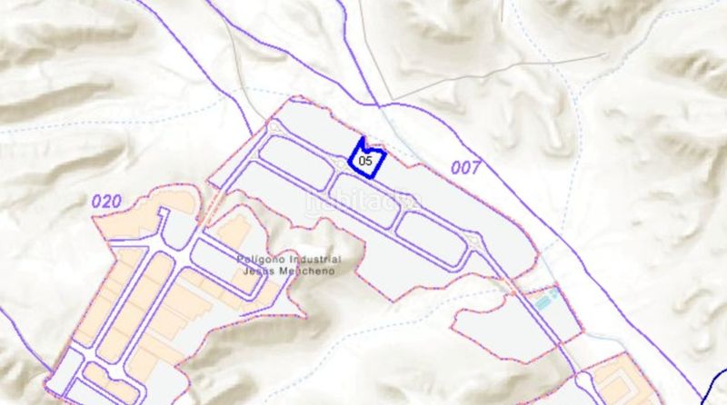 Foto 8d7424e3-3eaa-419b-a090-403b5372a696. Solar industrial en Borox