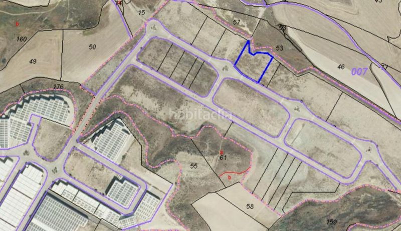 Foto c073cf8b-3742-447c-9282-bd5bd06aa307. Solar industrial en Borox