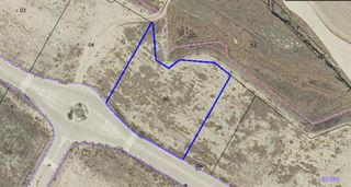 Area edificabile industriale  Calle jesus menchero 1ª fase