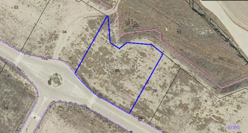 Foto c146922f-efb4-4fac-a9b9-323e0d6595b0. Solar industrial en Borox