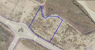 Residential Plot  Calle jesus menchero 1ª fase
