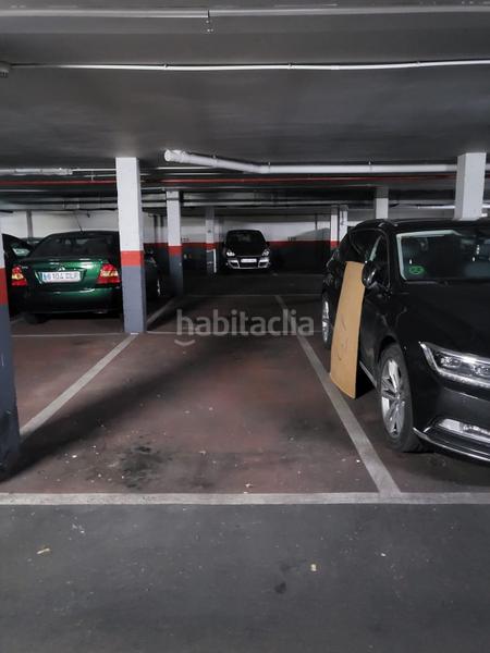 Foto 785712a3-bddc-428d-a16b-359504c60ed8. Parking coche en avenida europa 5 en Fuenlabrada ii-el molino Fuenlabrada